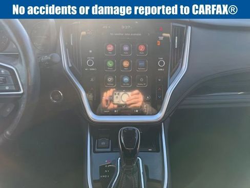 Used 2023 Subaru Outback Limited image 10