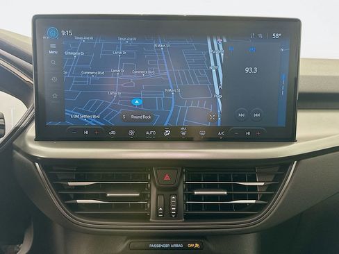 Used 2024 Ford Escape Active w/ Tech Pack #1 image 13