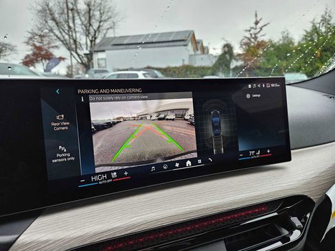 Used 2025 BMW 430i xDrive Coupe w/ Convenience Package image 27