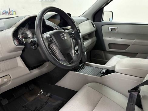 Used 2013 Honda Pilot EX image 12
