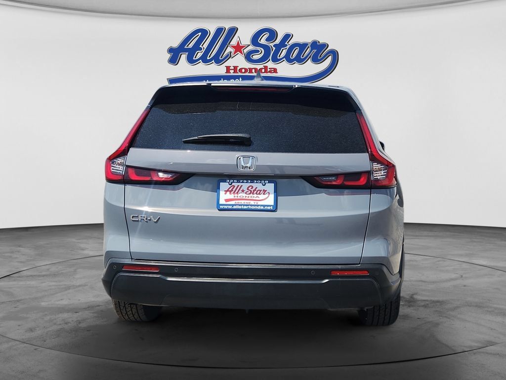 Used 2023 Honda CR-V EX-L image 6