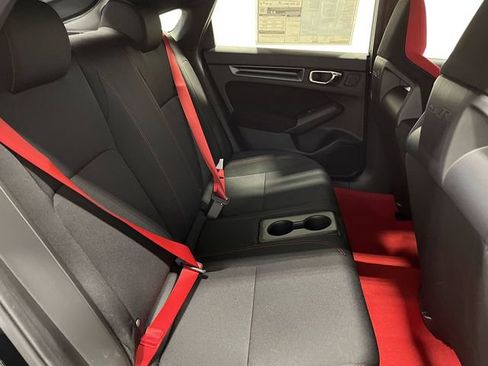 New 2026 Honda Civic Type R image 28