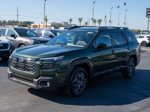 New 2026 Subaru Outback Premium image 7