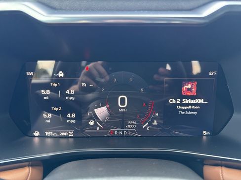 New 2026 GMC Canyon AT4 image 24