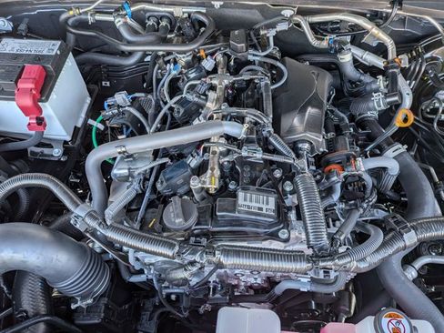 New 2026 Toyota Tacoma SR5 image 16