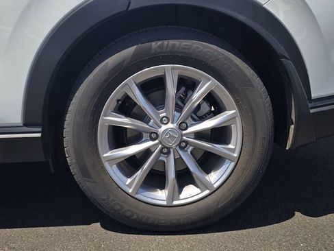 Certified 2024 Honda CR-V EX-L image 21