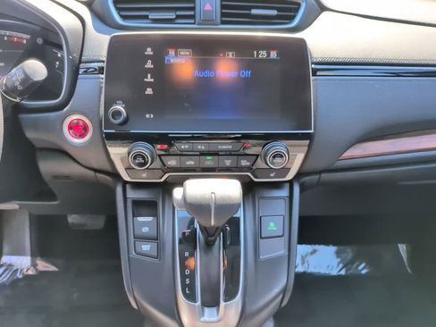 Used 2018 Honda CR-V EX image 18