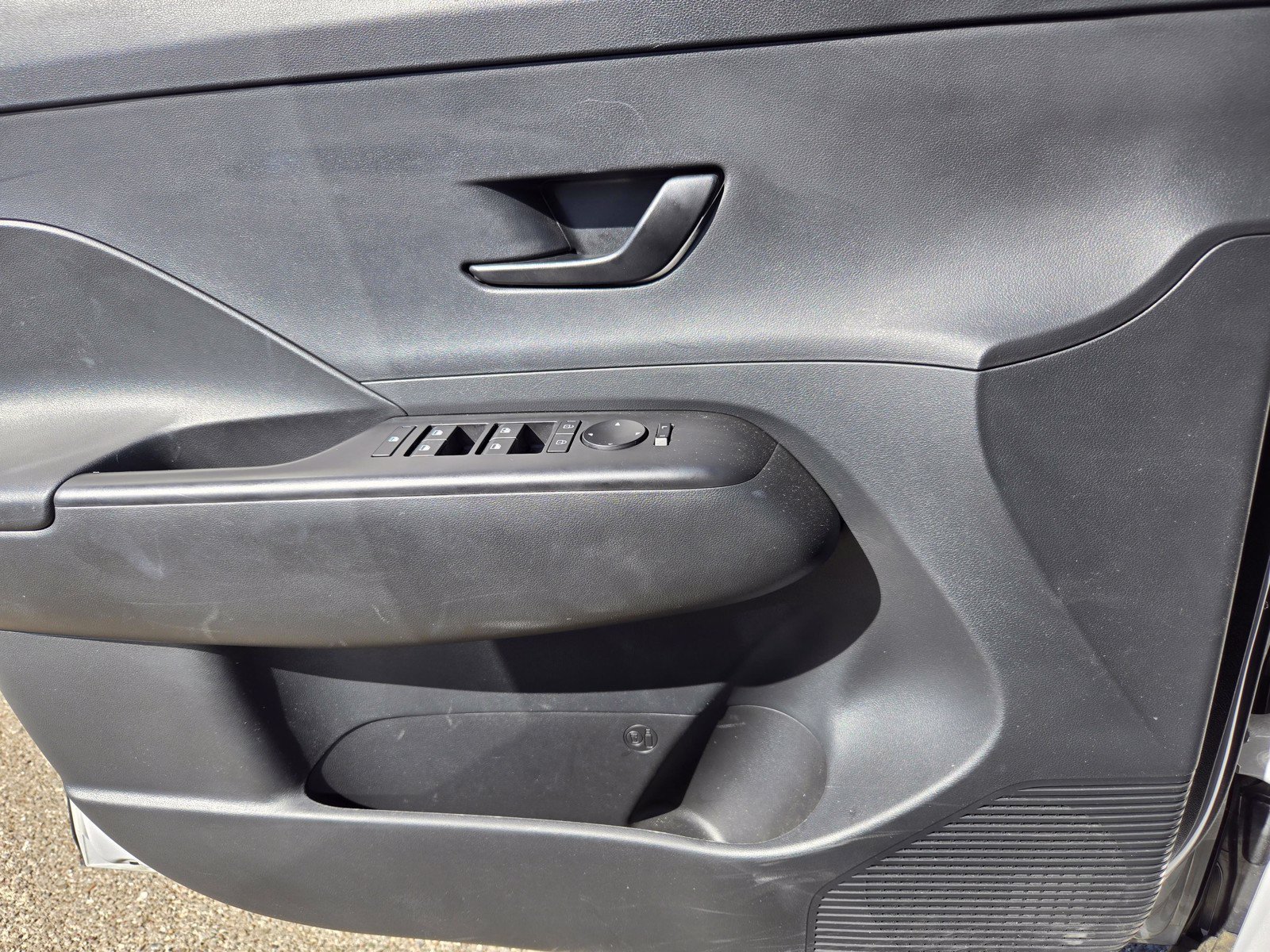 Certified 2026 Hyundai Kona SE AWD/4WD image 15