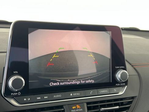 Used 2021 Nissan Altima 2.5 SR FWD image 22