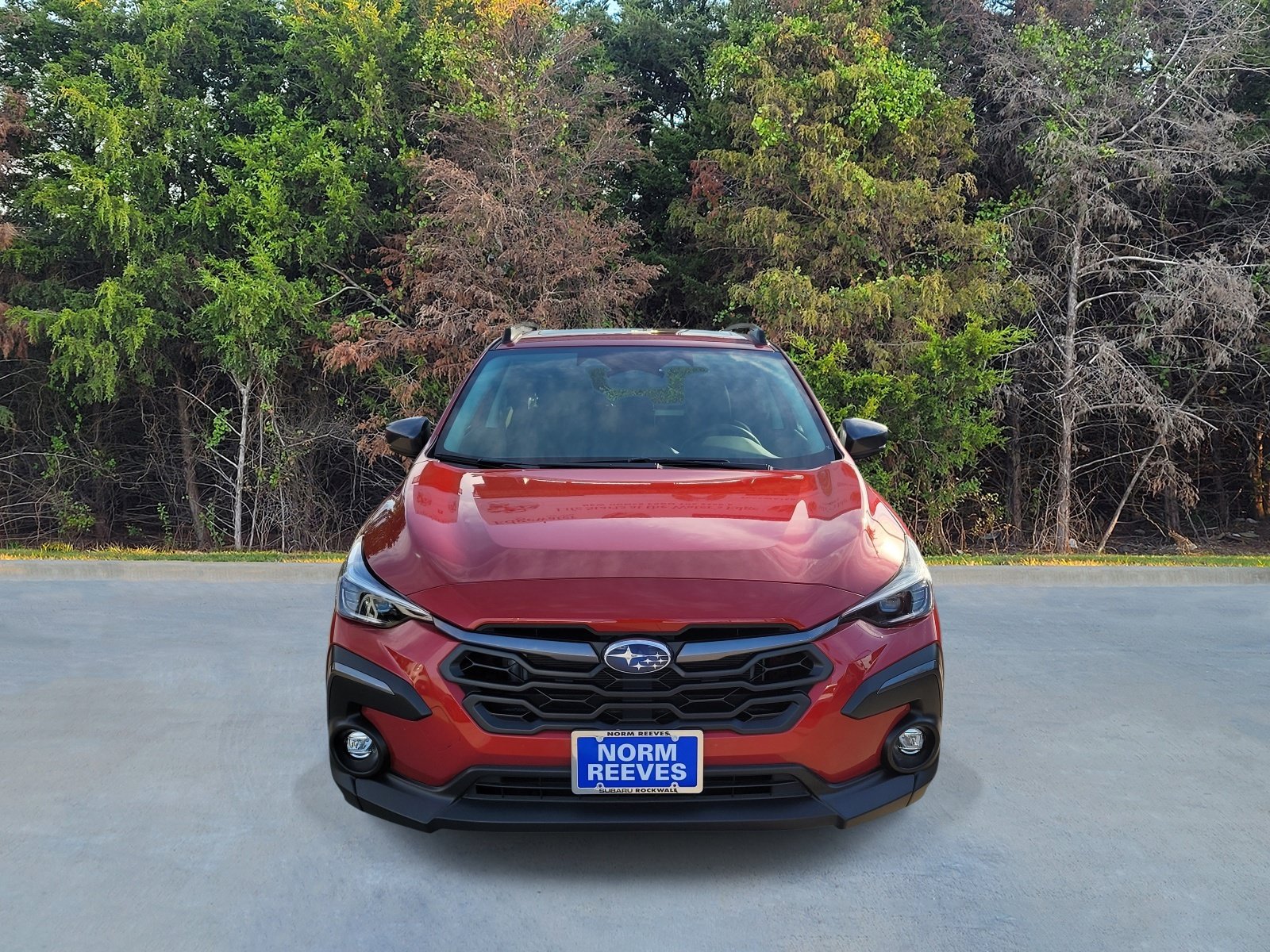 Certified 2025 Subaru Crosstrek 2.5i Limited w/ Crosstrek Mirror Package AWD/4WD image 2