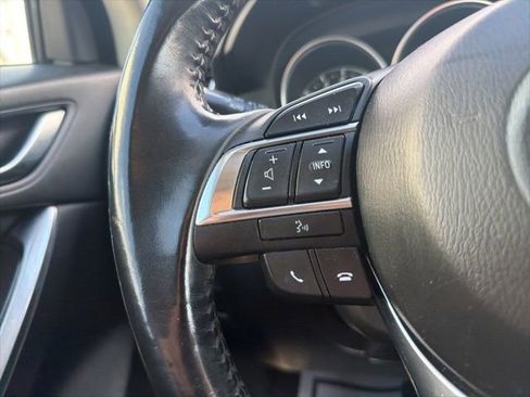 Used 2016 MAZDA CX-5 Grand Touring AWD/4WD image 49