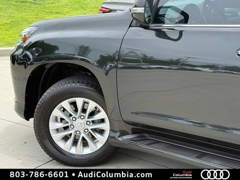 Used 2023 Lexus GX 460 Premium w/ Premium Plus Package AWD/4WD image 8