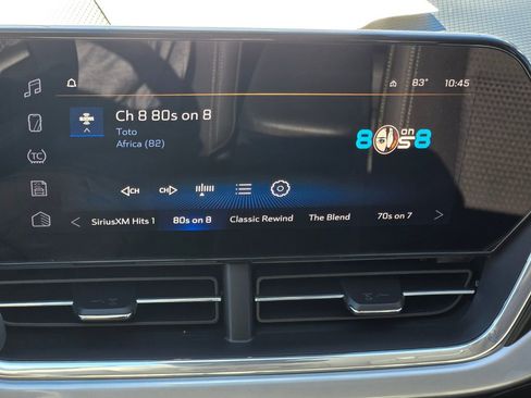 Used 2024 Chevrolet Trax LT w/ Driver Confidence Package image 17