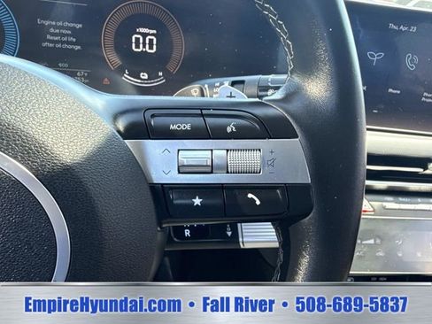 Used 2024 Hyundai Sonata SEL FWD image 28