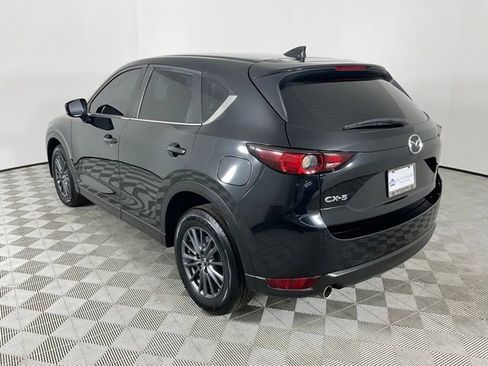 Used 2020 MAZDA CX-5 Sport FWD image 5