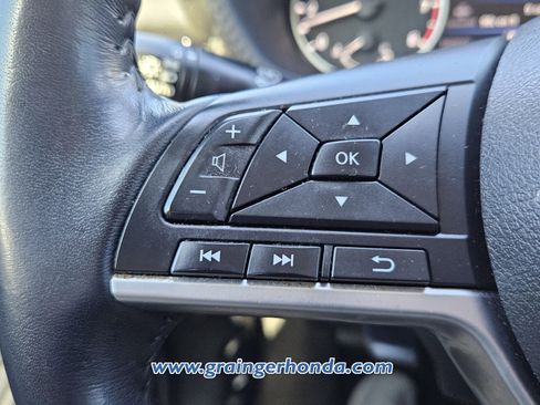 Used 2021 Nissan Sentra SV image 19