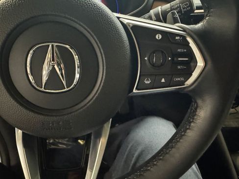 Certified 2022 Acura MDX SH-AWD w/ Technology Package image 24