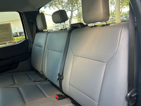Used 2024 Ford F350 XL image 40