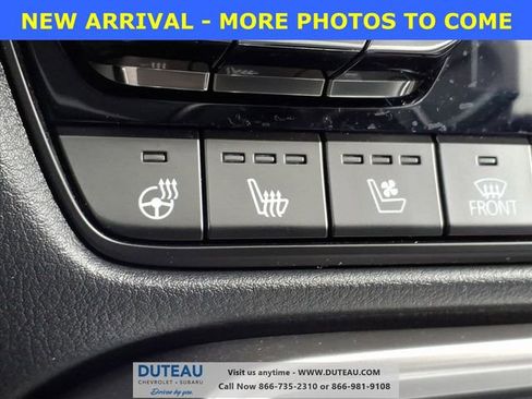 Used 2025 MAZDA CX-90 3.3 Turbo S w/ Premium Package image 23