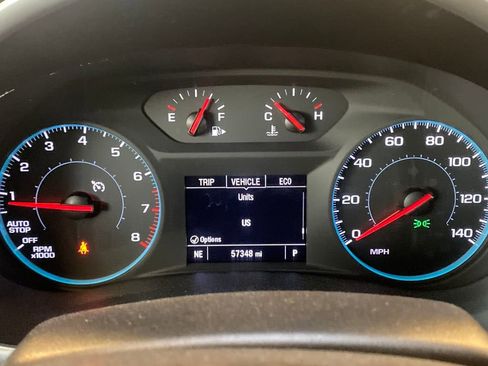 Used 2023 Chevrolet Malibu LT FWD image 39