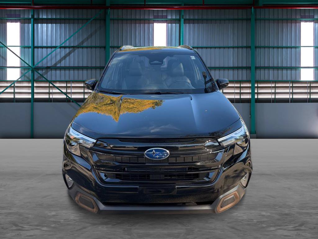 Used 2025 Subaru Forester Sport AWD/4WD image 7