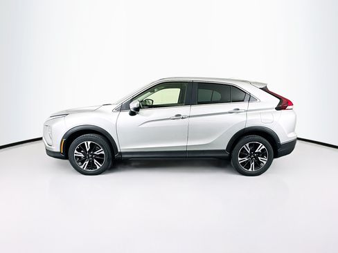 Used 2024 Mitsubishi Eclipse Cross SE AWD/4WD image 4