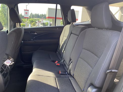 Used 2019 Honda Passport Sport image 13