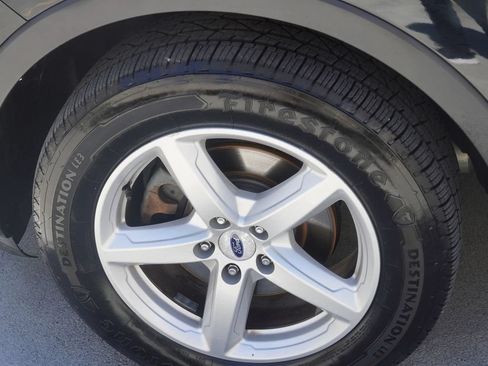 Used 2018 Ford Explorer 4WD image 36
