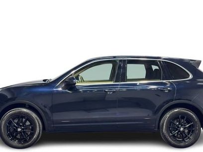 Used 2016 Porsche Cayenne