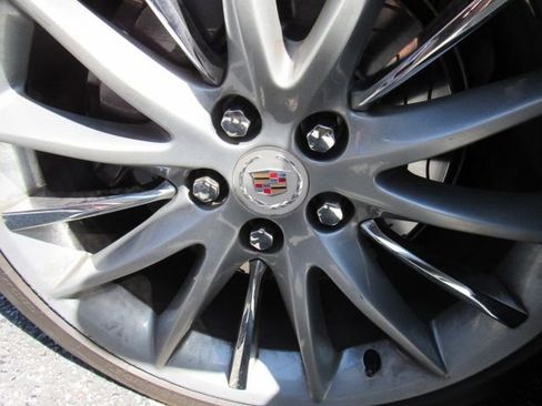 Used 2014 Cadillac XTS Platinum image 44