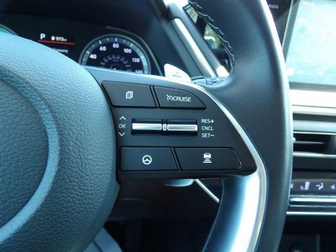 Used 2022 Hyundai Sonata SEL FWD image 17