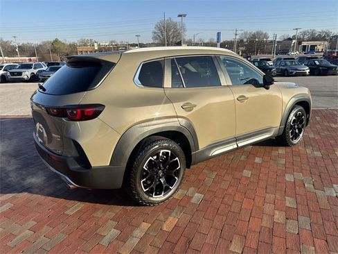 Used 2023 MAZDA CX-50 Meridian Edition w/ Cargo Package image 36