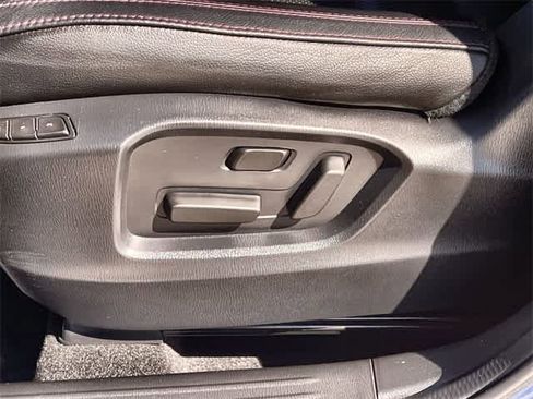 Used 2023 MAZDA CX-5 AWD 2.5 Turbo image 31