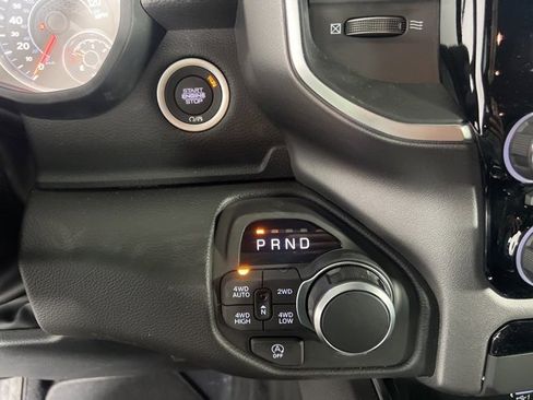 New 2026 RAM 1500 Big Horn image 19