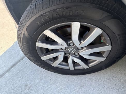 Used 2019 Honda Pilot EX-L image 5