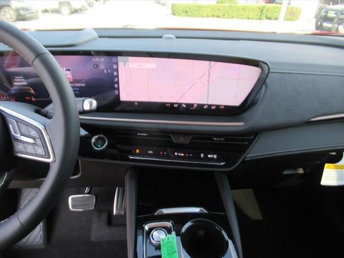 New 2026 Buick Envision Sport Touring image 20