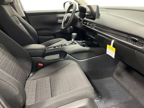 New 2026 Honda HR-V LX image 24
