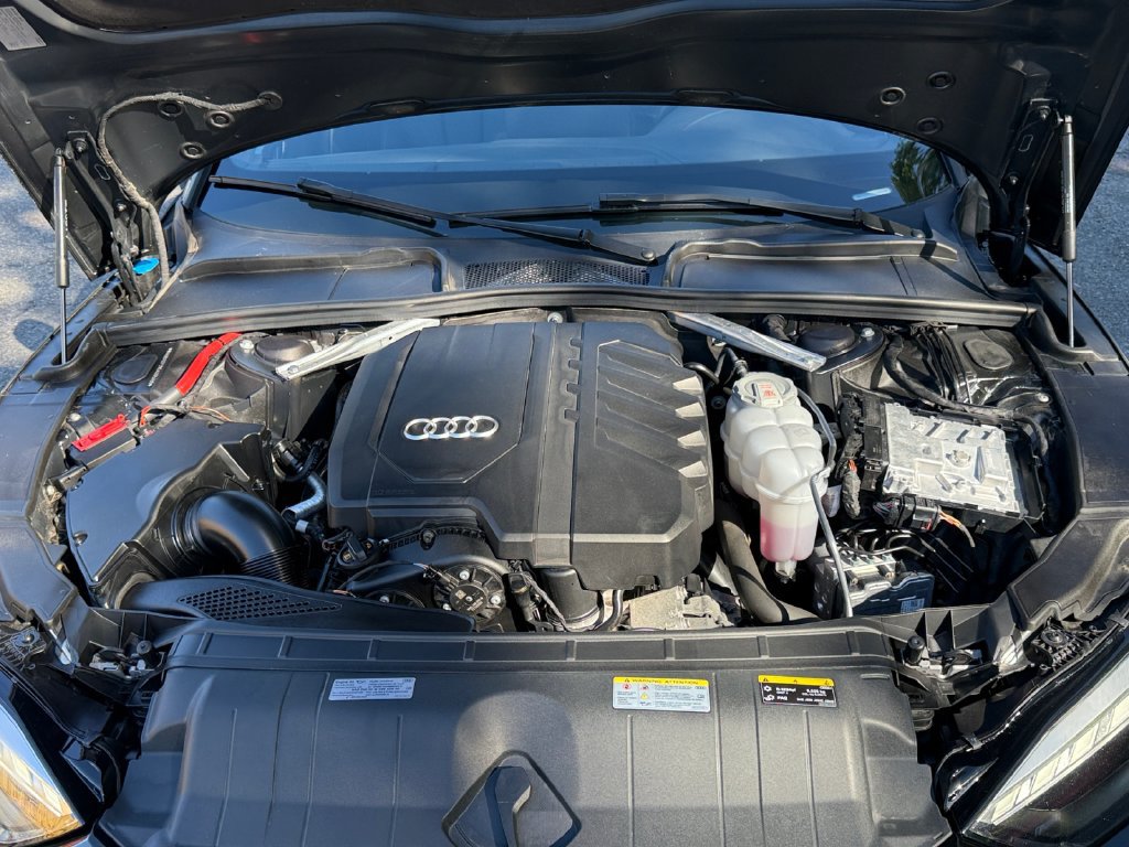 Used 2025 Audi A5 2.0T Premium AWD/4WD image 26