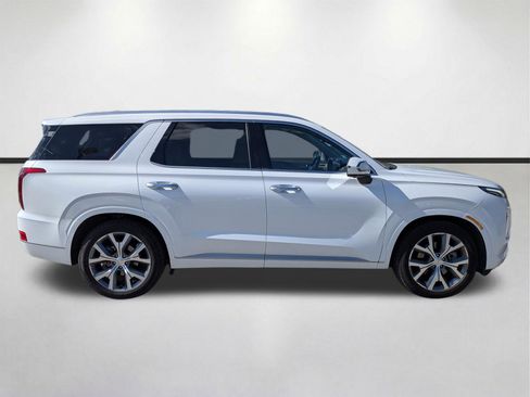 Used 2021 Hyundai Palisade Limited AWD/4WD image 3