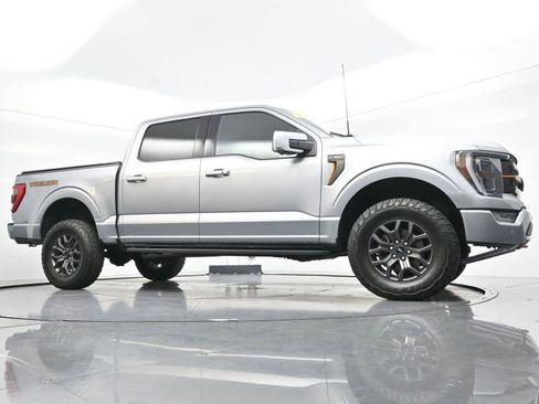 Used 2023 Ford F150 Tremor w/ Equipment Group 402A High AWD/4WD image 48