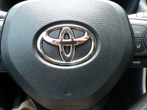 Used 2024 Toyota RAV4 XLE w/ Convenience Package FWD image 33