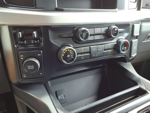New 2026 Ford F350 XLT AWD/4WD image 24