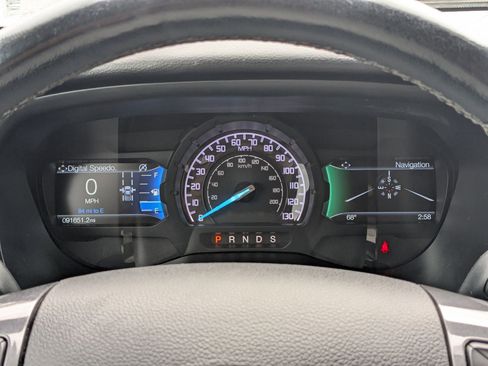 Used 2019 Ford Ranger Lariat w/ FX4 Off-Road Package image 21