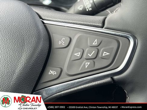 Certified 2024 Chevrolet Equinox LT AWD/4WD image 24
