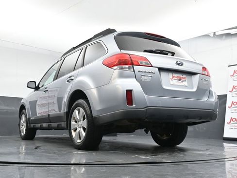 Used 2012 Subaru Outback 2.5i Premium image 39