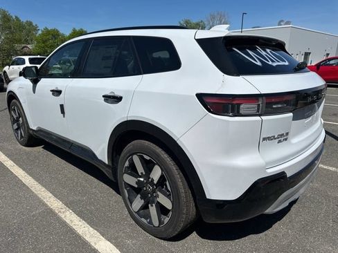 New 2026 Honda Prologue Elite image 3