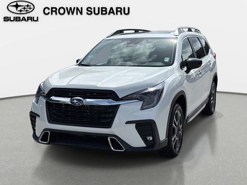 Used 2026 Subaru Ascent Touring AWD/4WD image 8