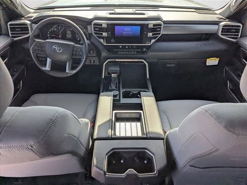 Used 2025 Toyota Tundra SR5 image 15