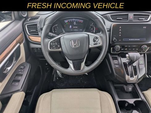 Used 2019 Honda CR-V EX image 14