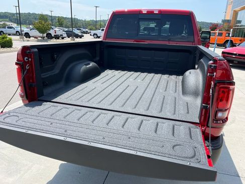 New 2026 RAM 2500 Tradesman w/ Power Wagon Package AWD/4WD image 20